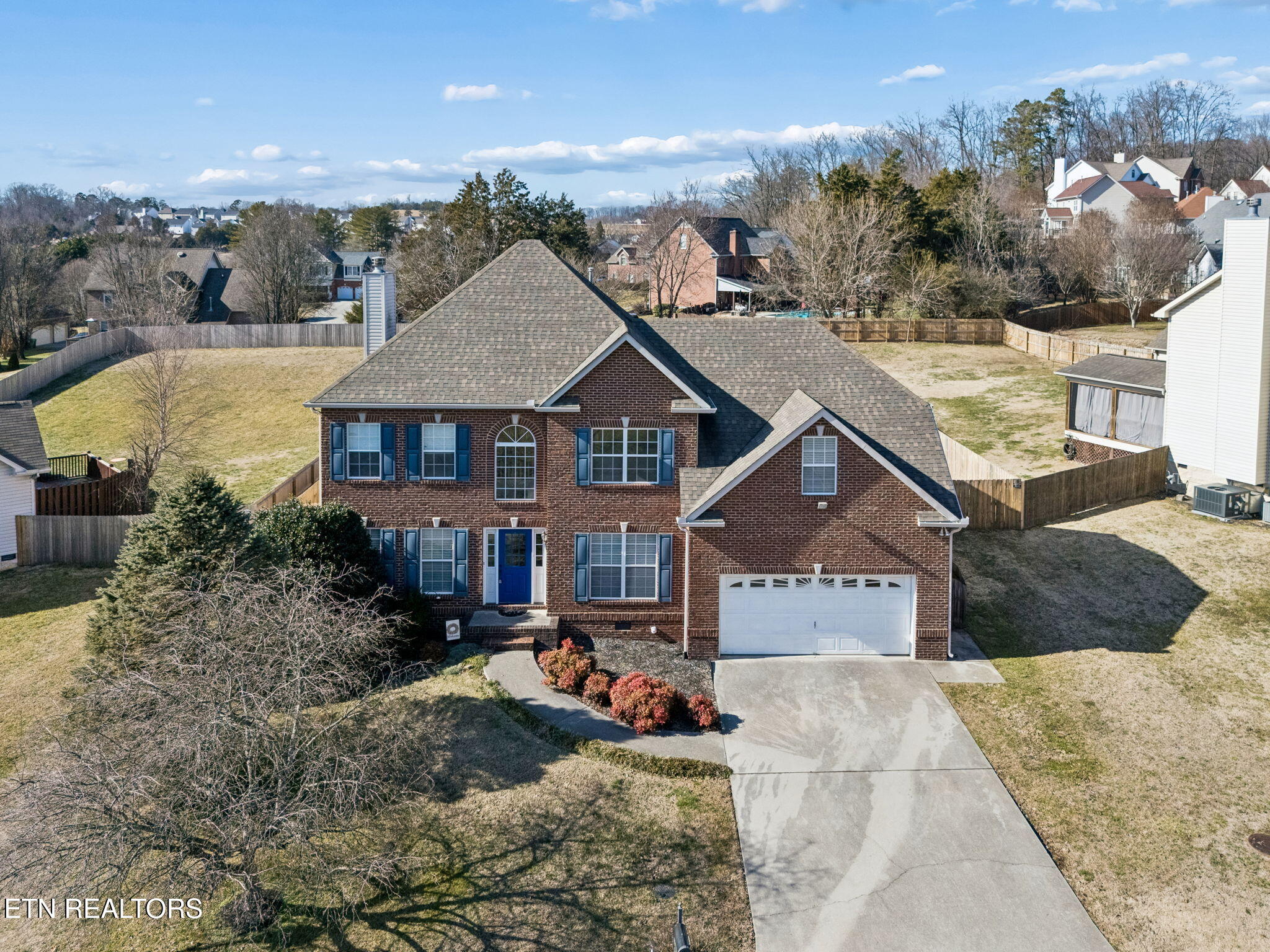 1365 Wineberry Road Powell TN 37849