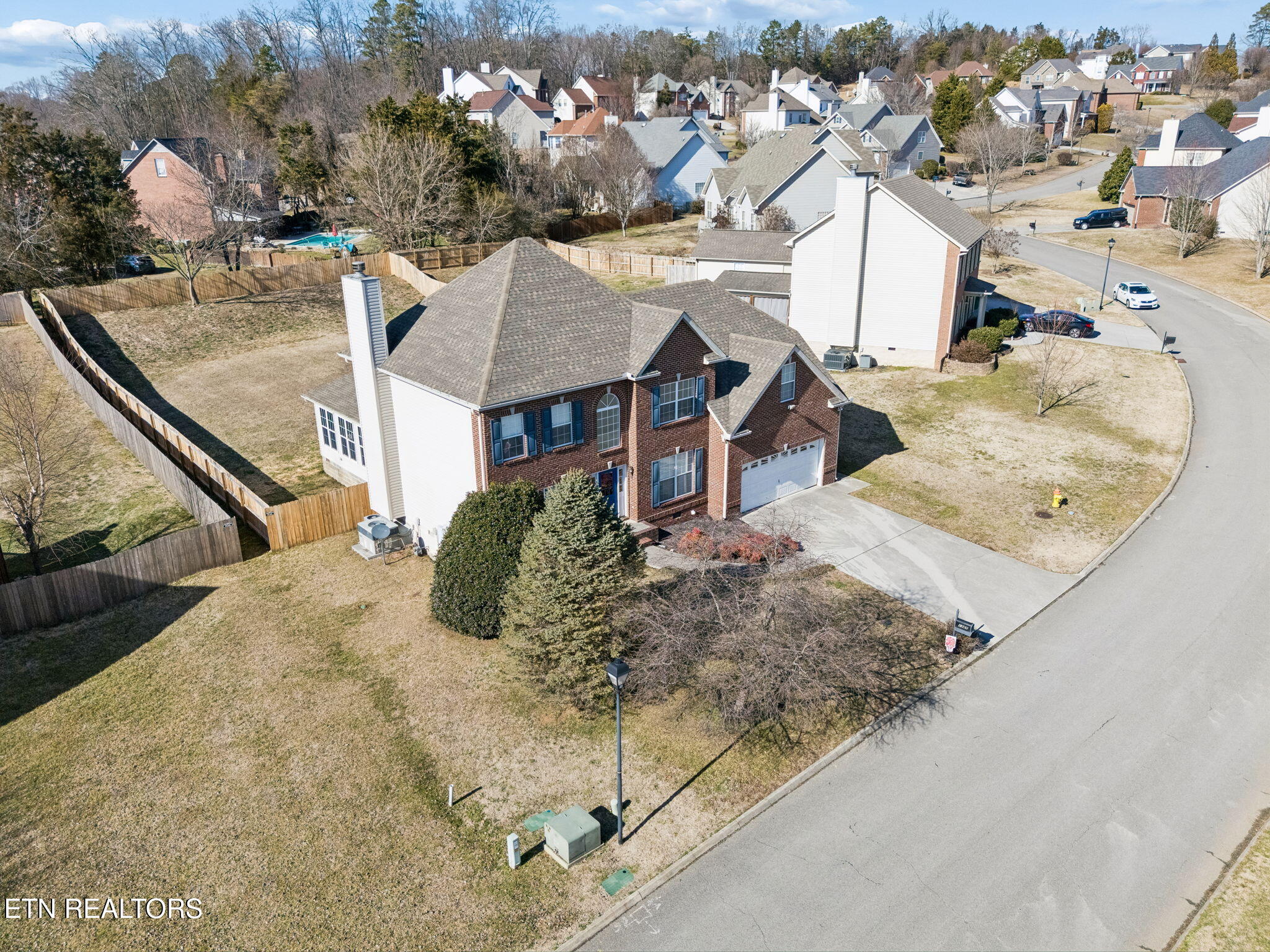 1365 Wineberry Road Powell TN 37849