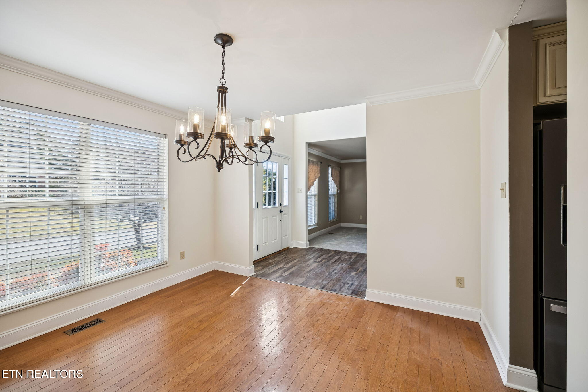 1365 Wineberry Road Powell TN 37849