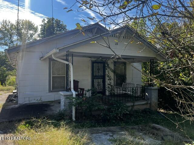 118 W Moody Avenue Knoxville TN 37920