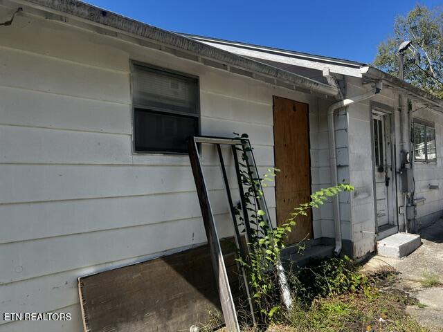 118 W Moody Avenue Knoxville TN 37920