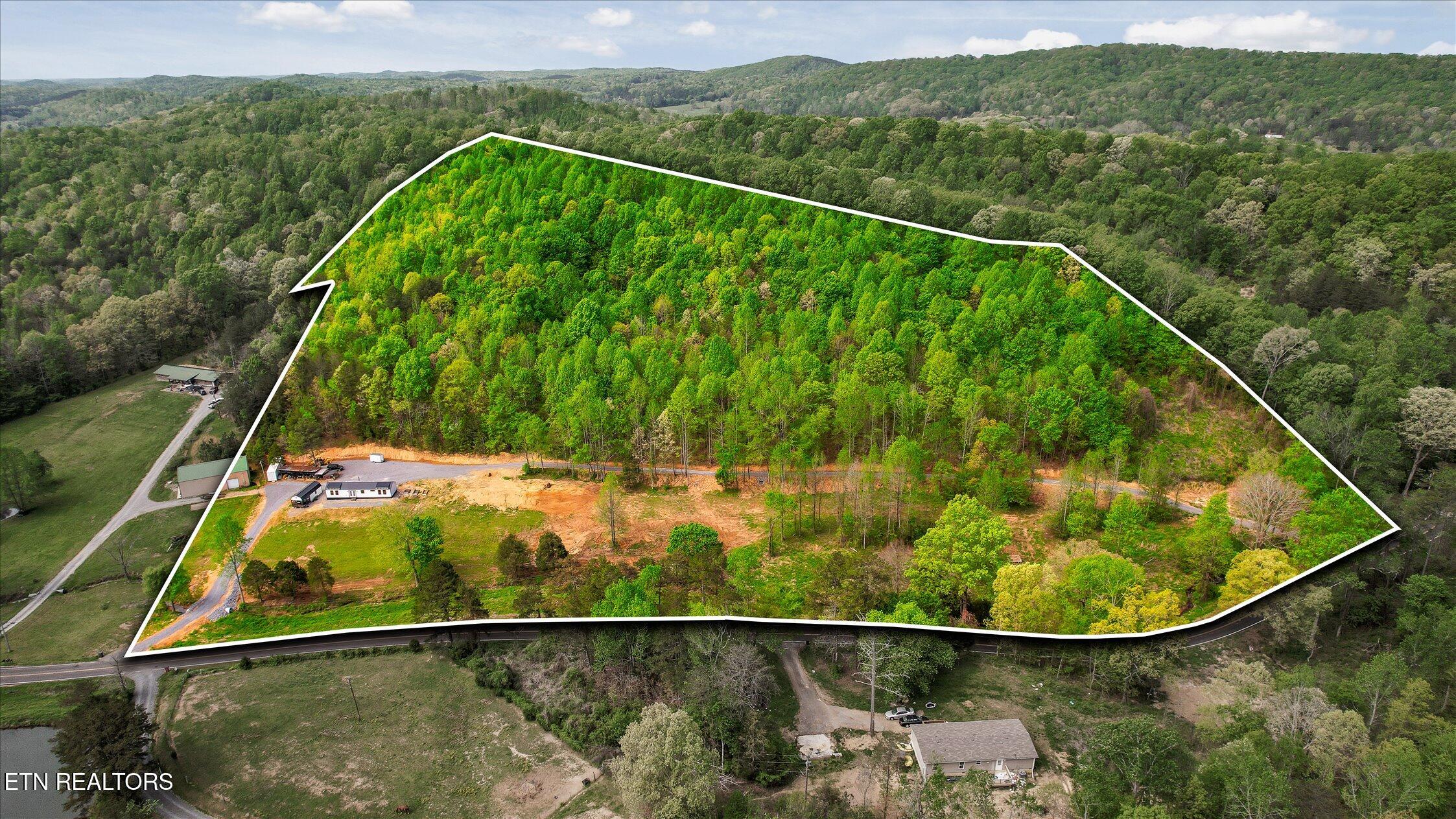 335 County Road 188 Decatur TN 37322