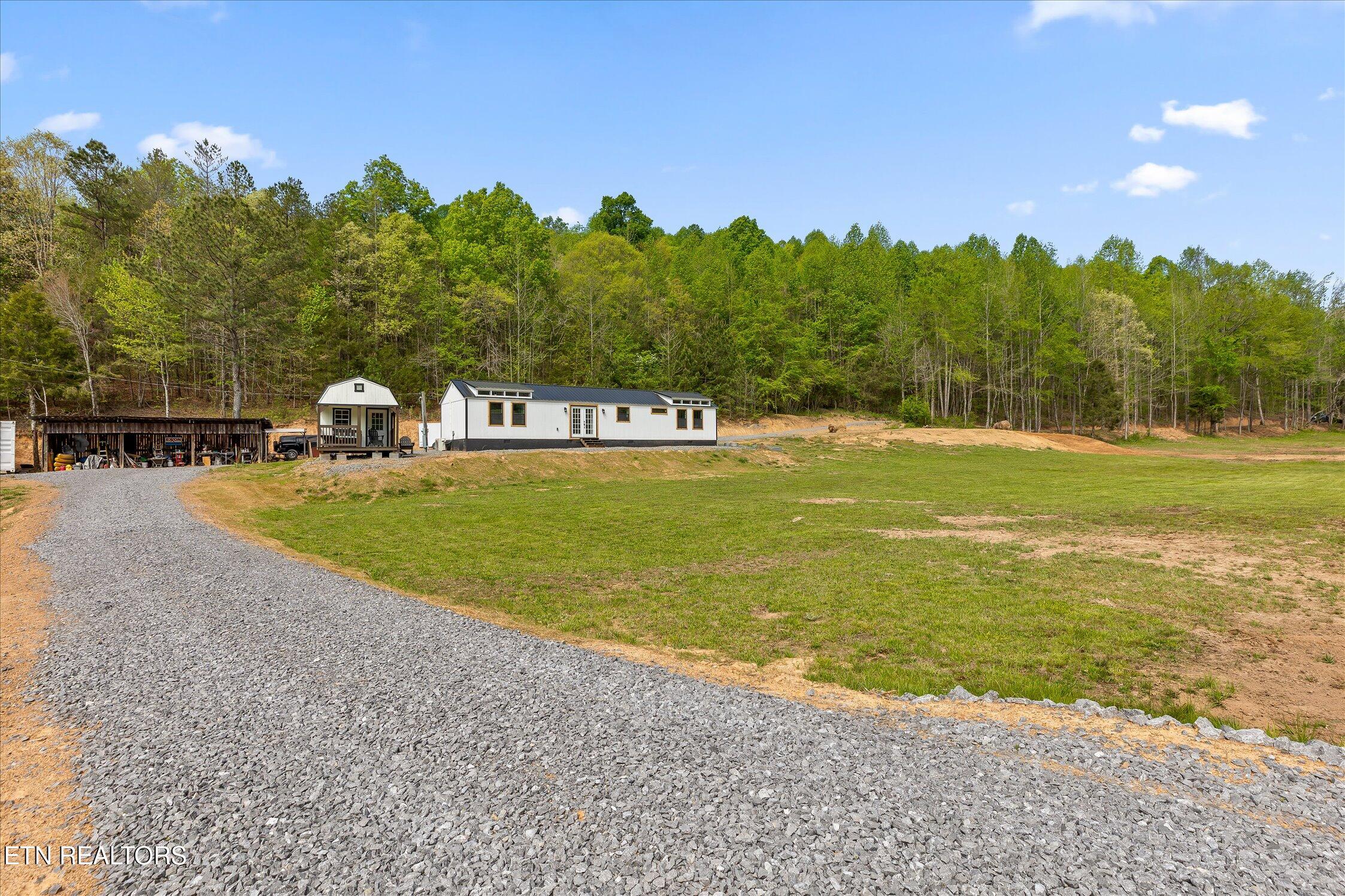 335 County Road 188 Decatur TN 37322