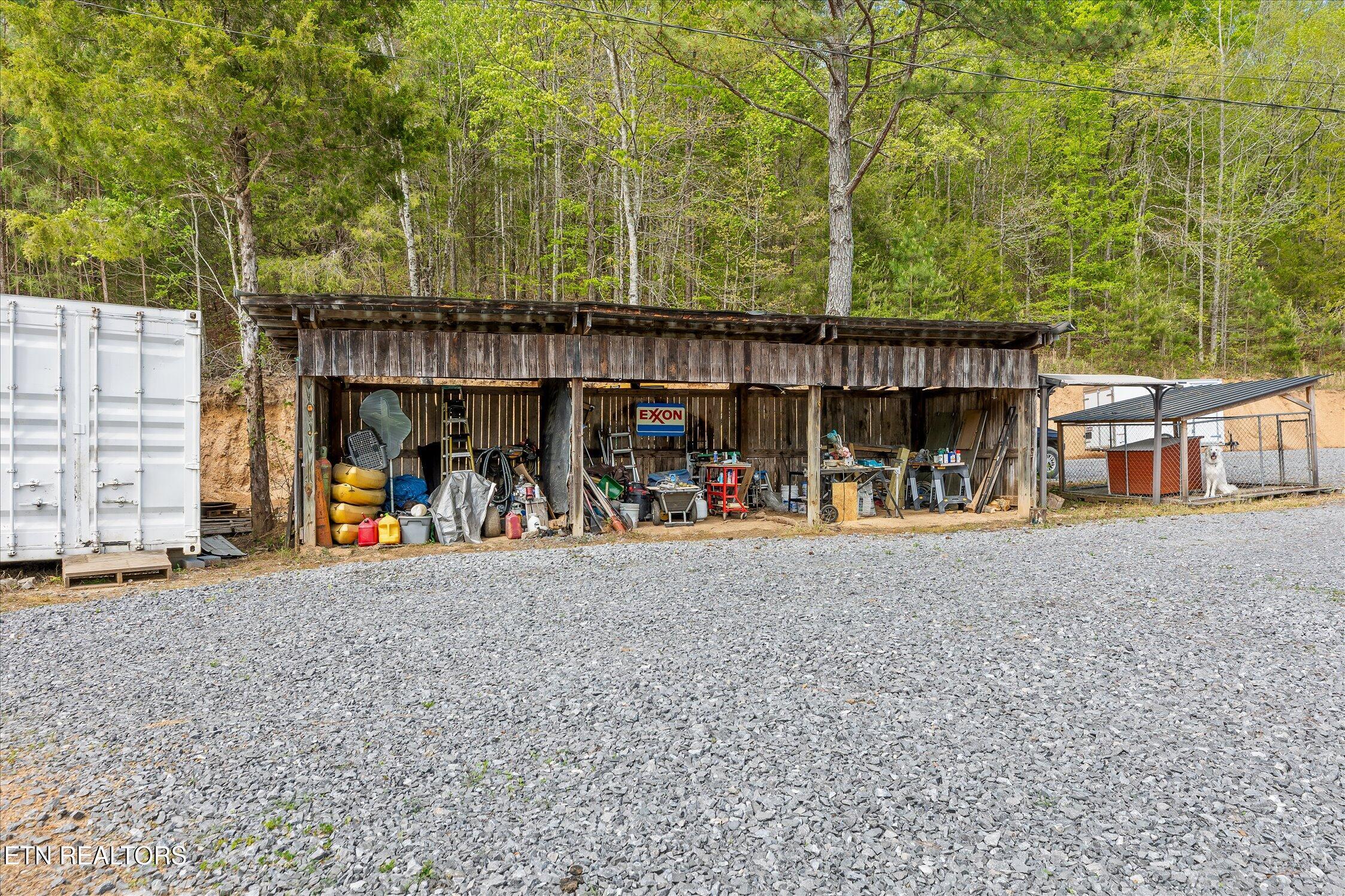335 County Road 188 Decatur TN 37322
