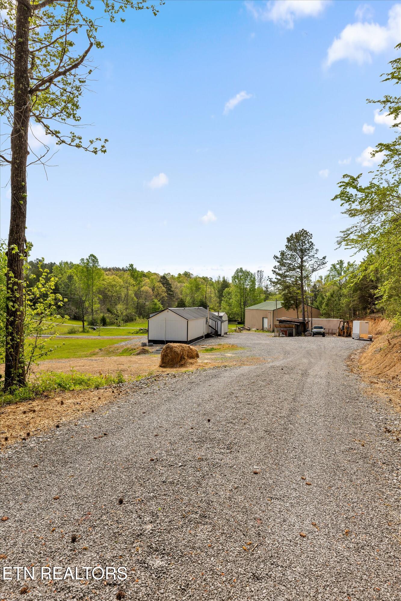 335 County Road 188 Decatur TN 37322