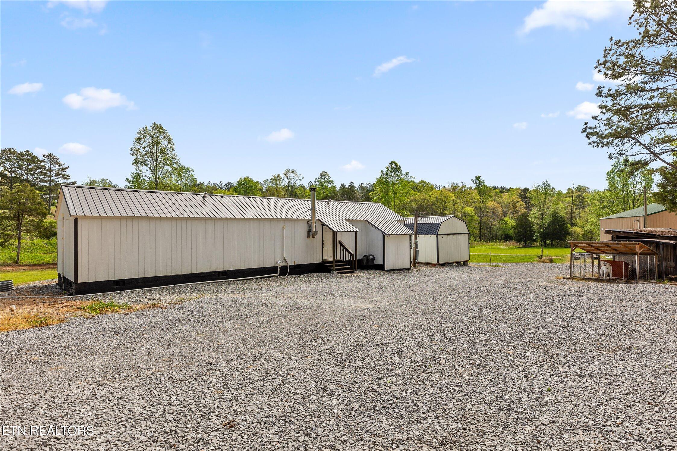 335 County Road 188 Decatur TN 37322