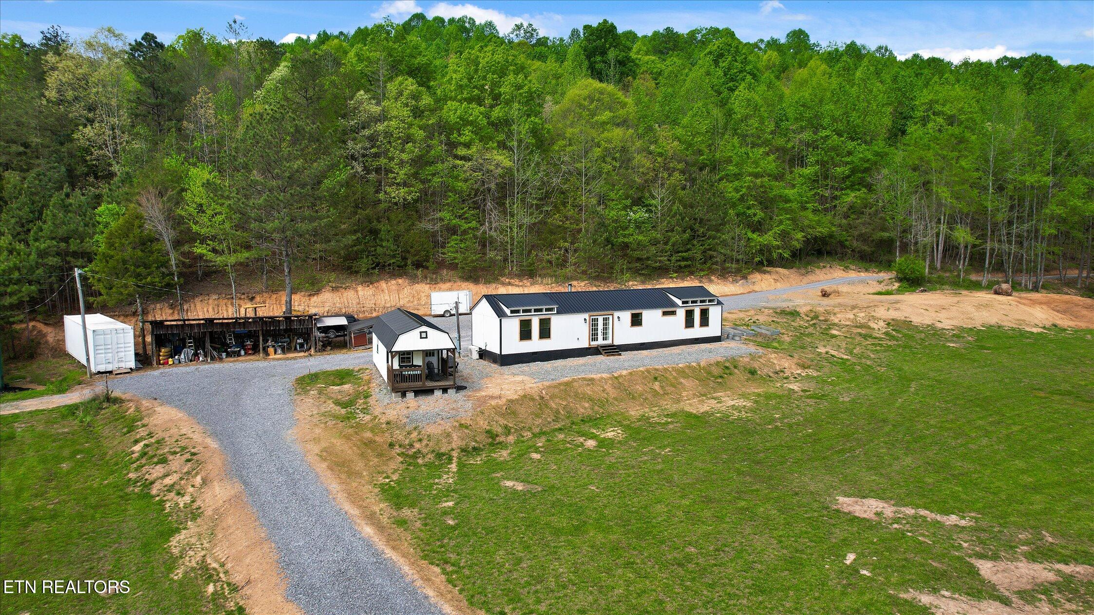 335 County Road 188 Decatur TN 37322