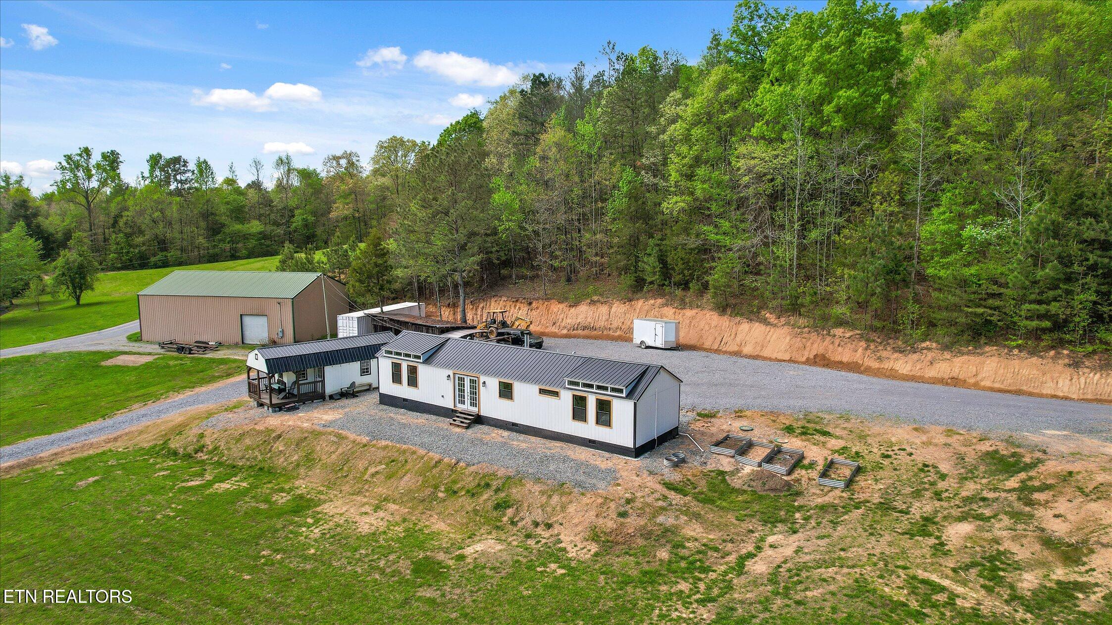 335 County Road 188 Decatur TN 37322