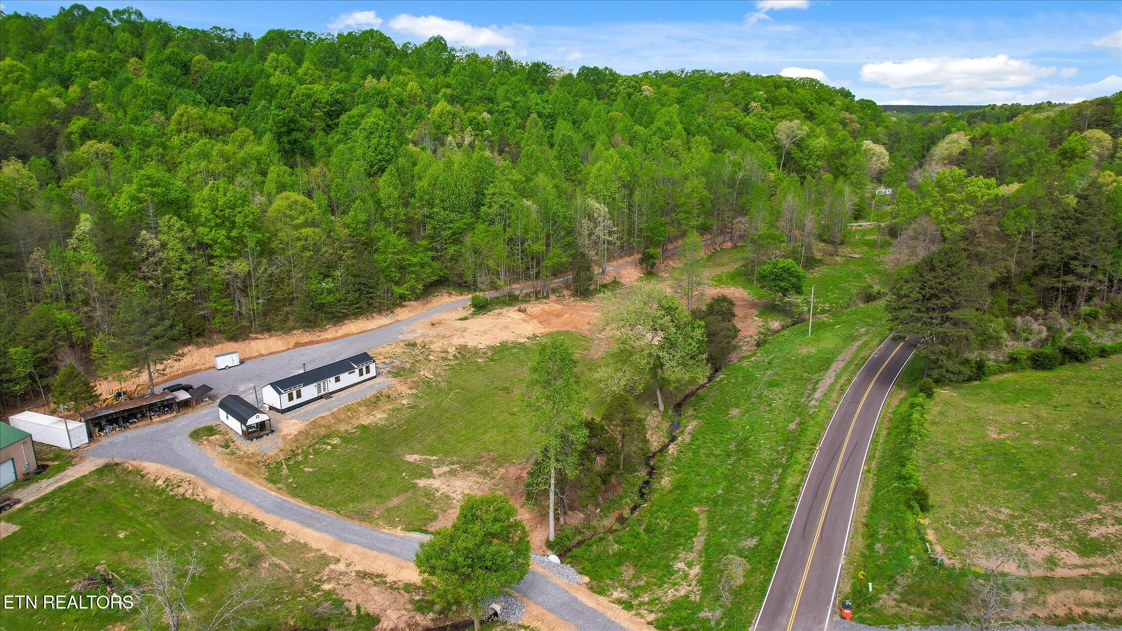 335 County Road 188 Decatur TN 37322