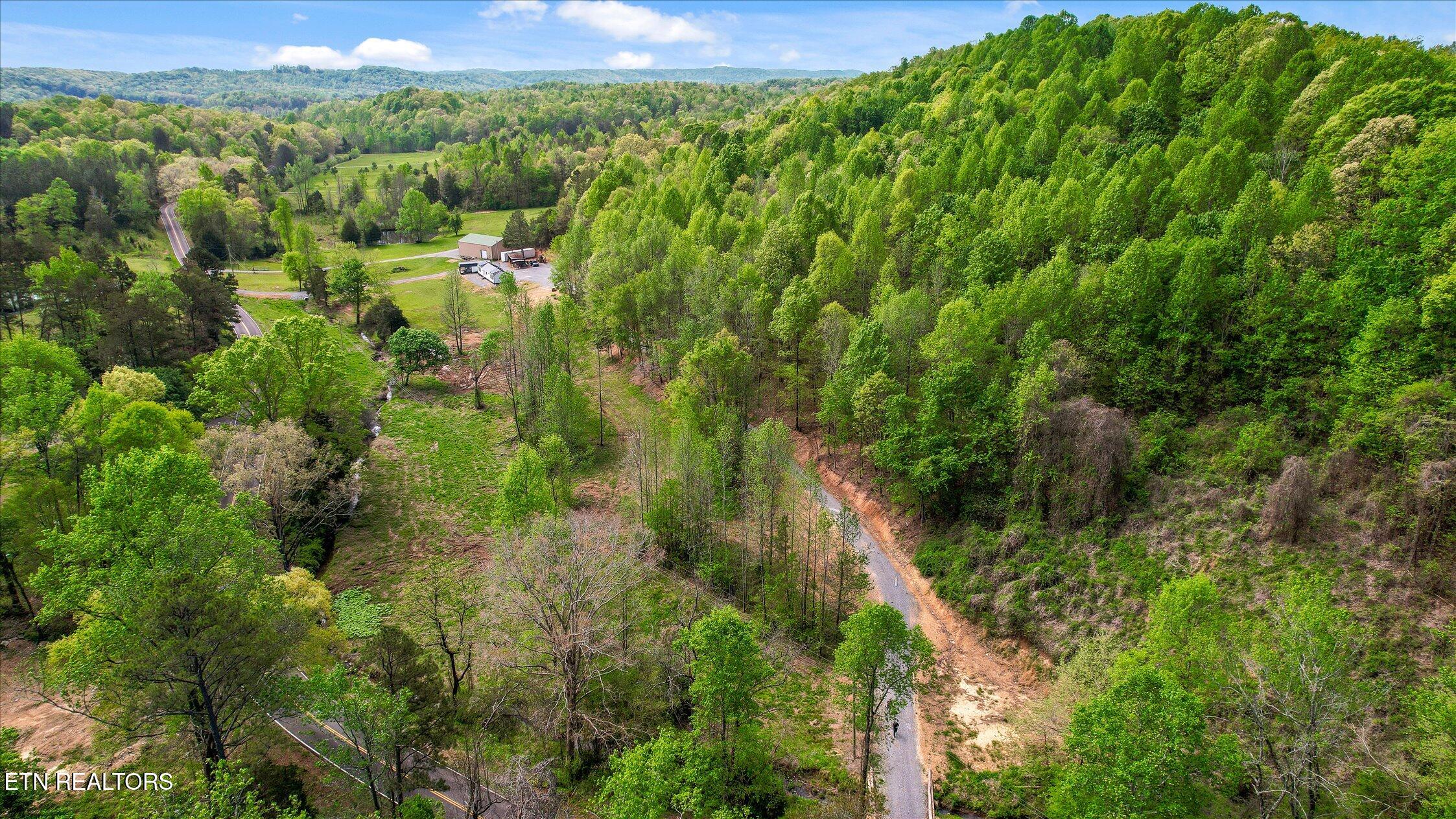 335 County Road 188 Decatur TN 37322