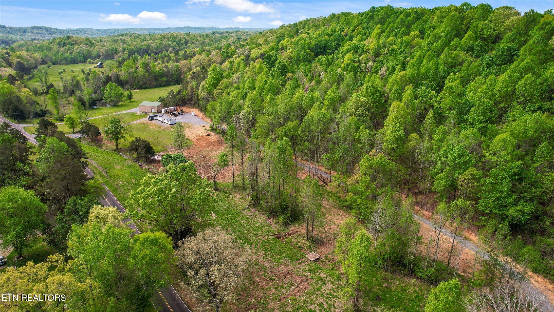 335 County Road 188 Decatur TN 37322