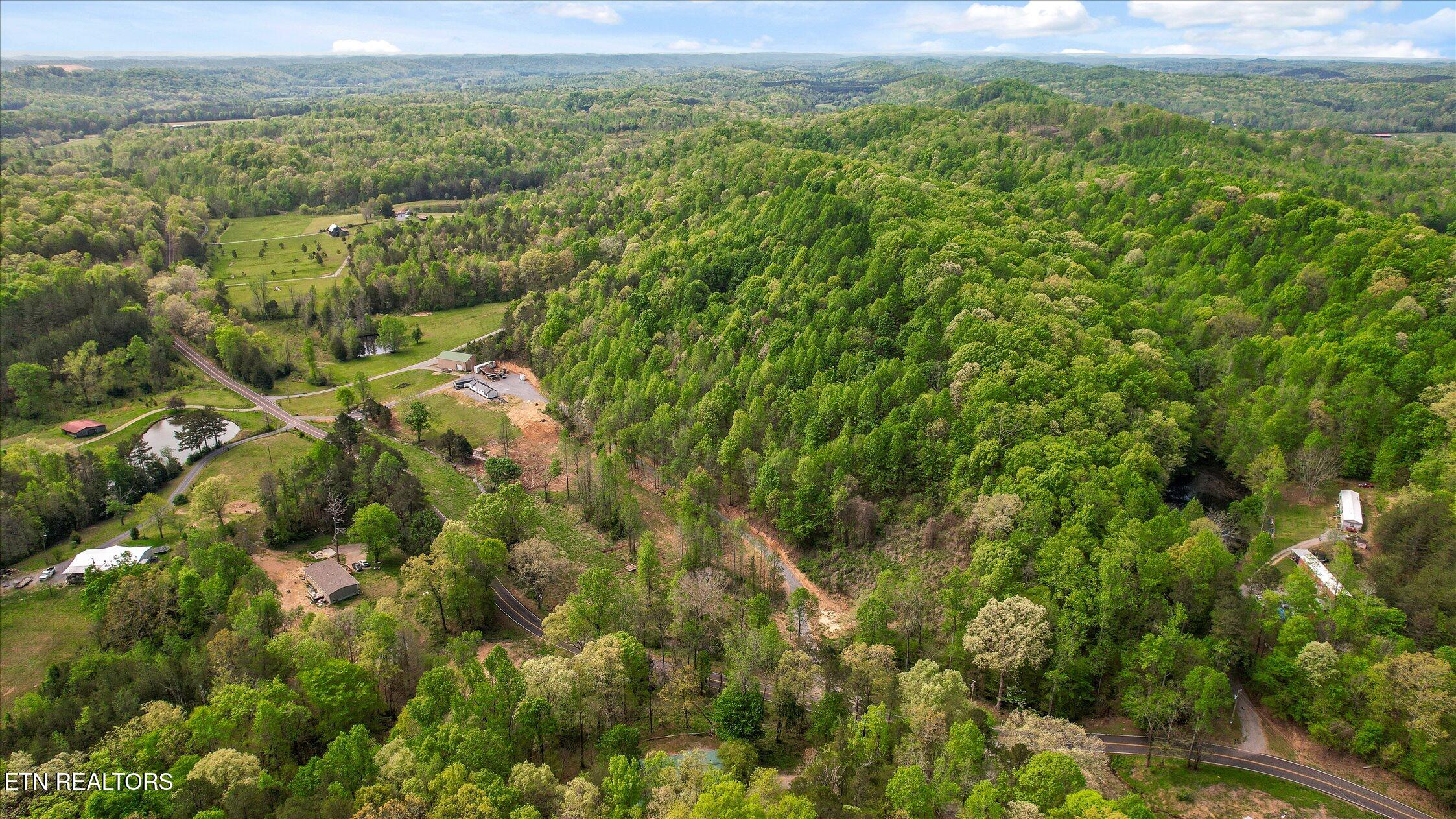 335 County Road 188 Decatur TN 37322