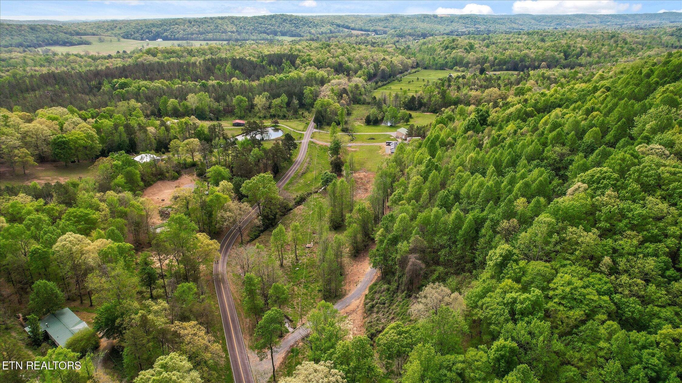 335 County Road 188 Decatur TN 37322