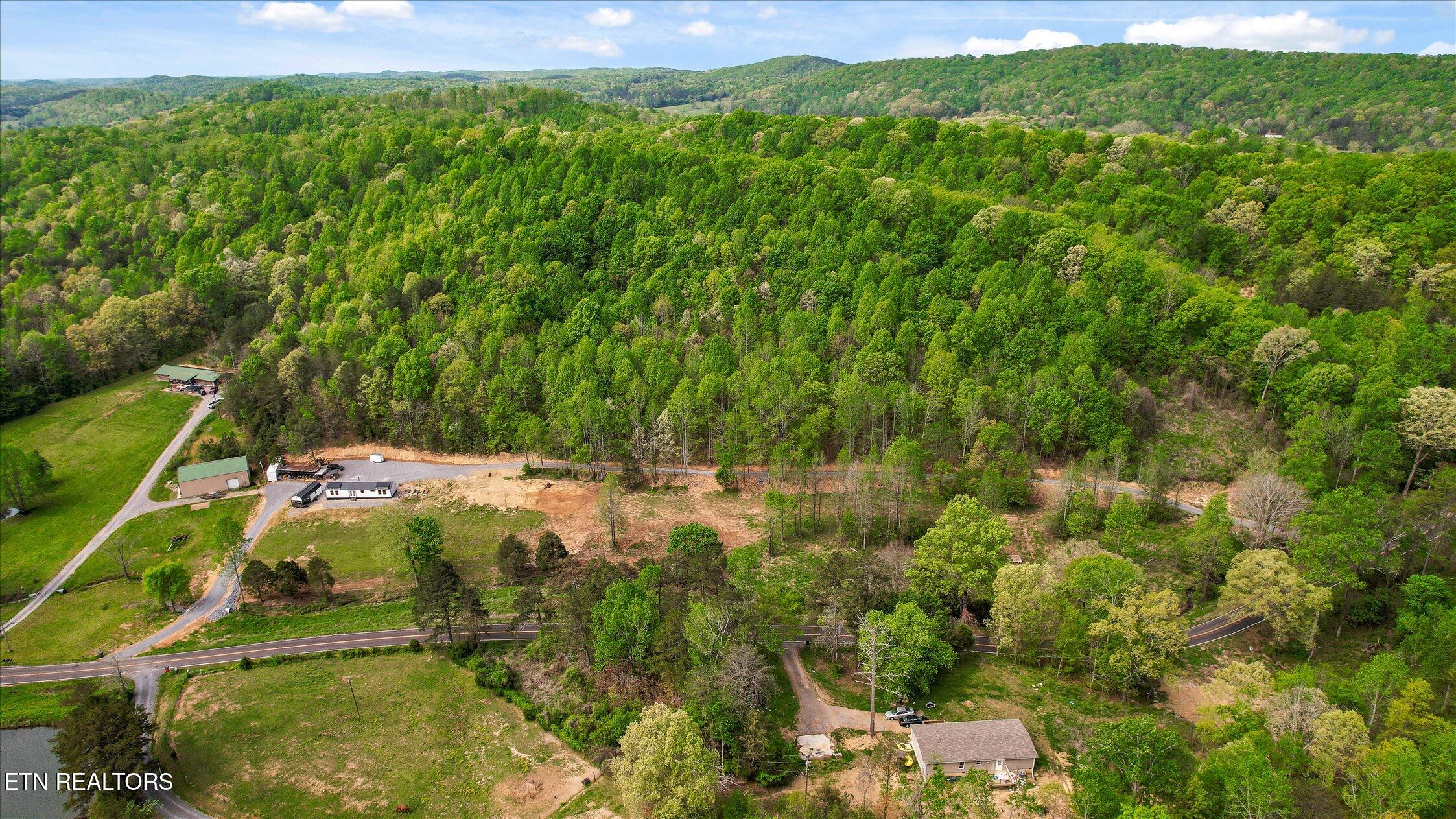 335 County Road 188 Decatur TN 37322