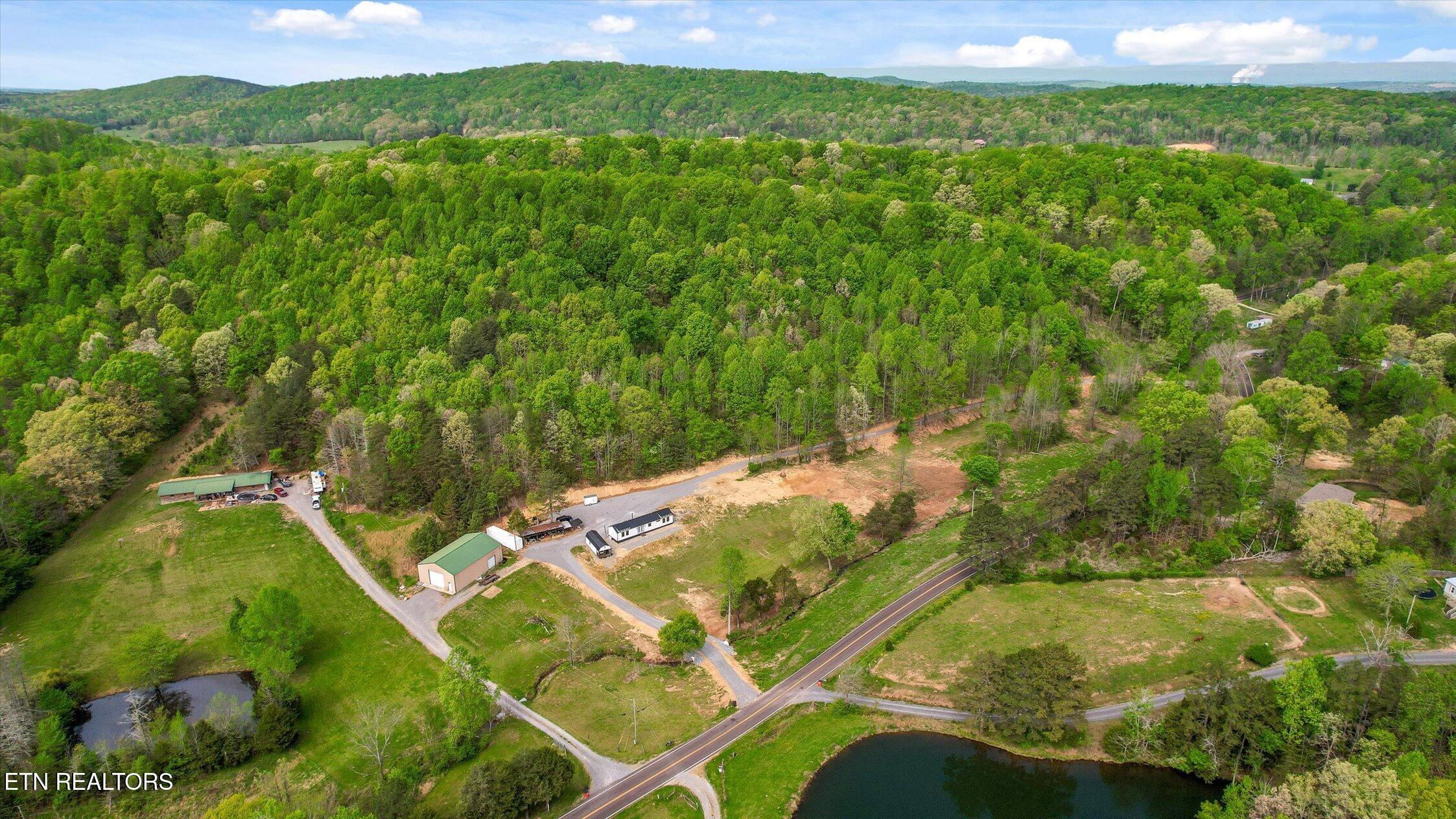 335 County Road 188 Decatur TN 37322