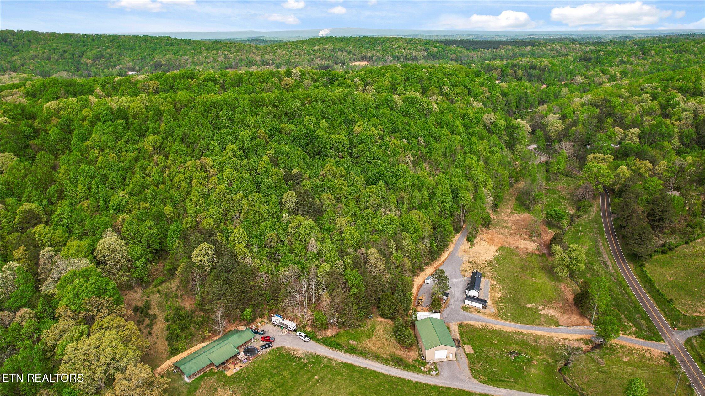 335 County Road 188 Decatur TN 37322
