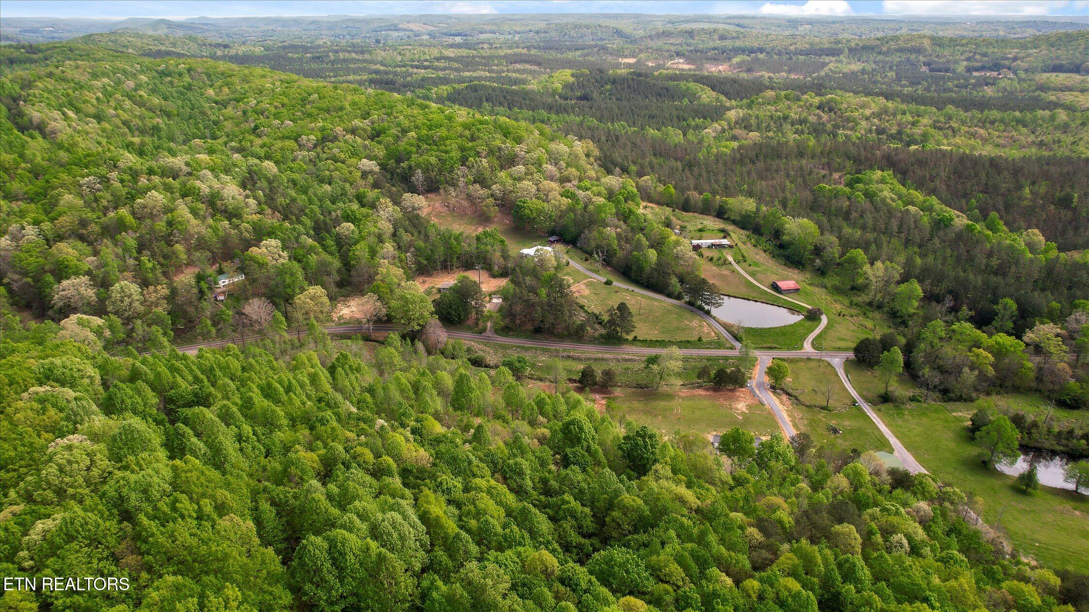 335 County Road 188 Decatur TN 37322