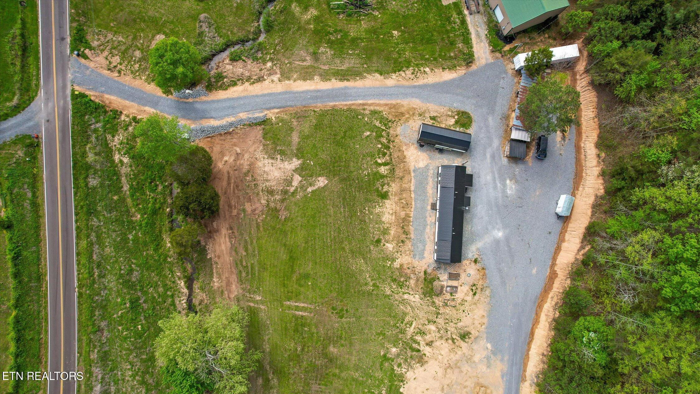 335 County Road 188 Decatur TN 37322