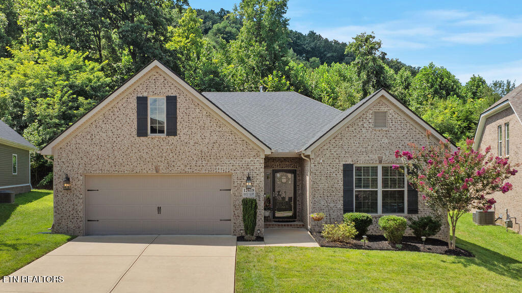 12619 Rocky Slope Lane Knoxville TN 37922