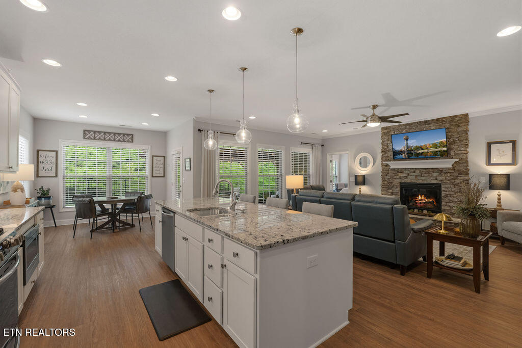 12619 Rocky Slope Lane Knoxville TN 37922