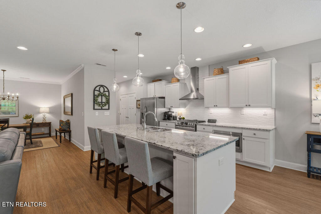 12619 Rocky Slope Lane Knoxville TN 37922