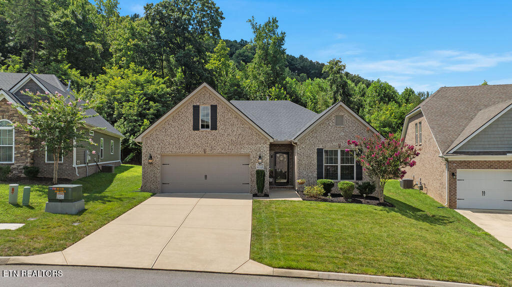 12619 Rocky Slope Lane Knoxville TN 37922