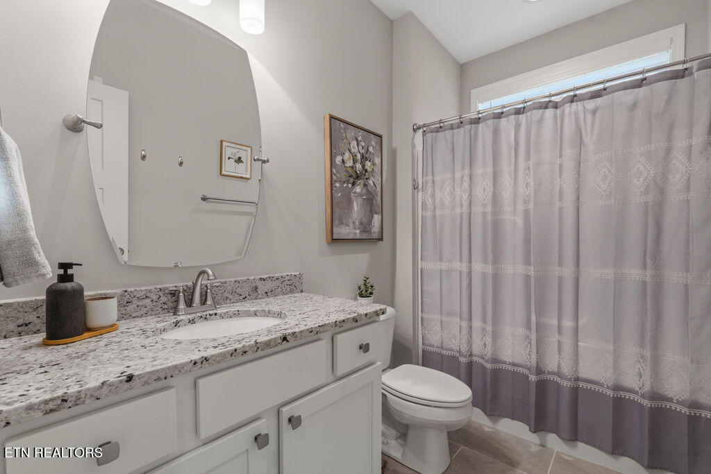 12619 Rocky Slope Lane Knoxville TN 37922