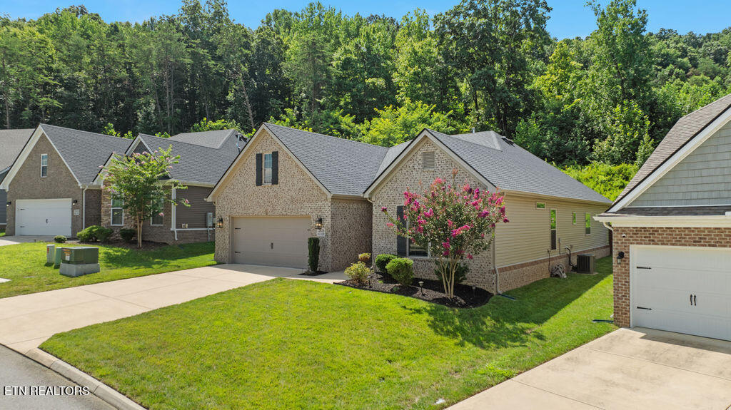 12619 Rocky Slope Lane Knoxville TN 37922