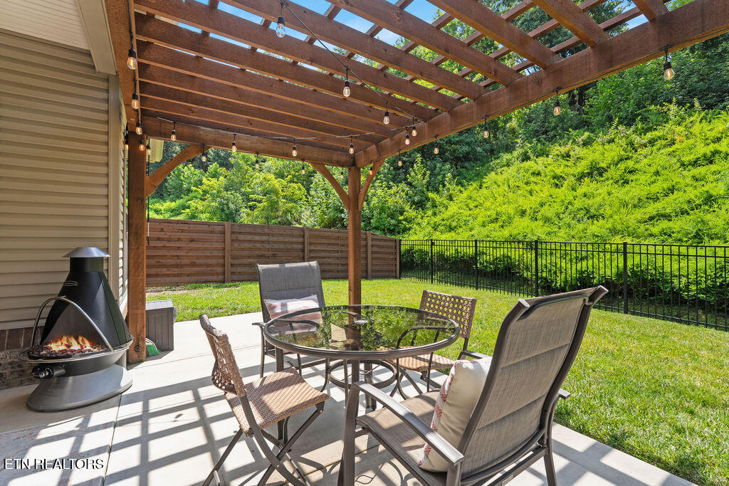 12619 Rocky Slope Lane Knoxville TN 37922