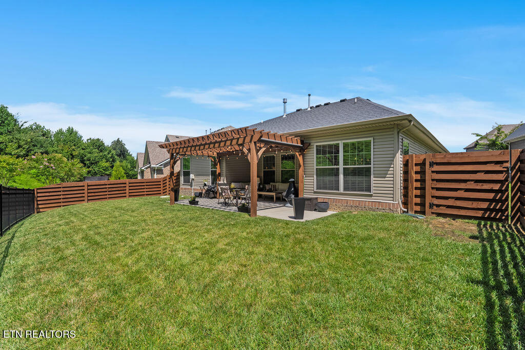 12619 Rocky Slope Lane Knoxville TN 37922