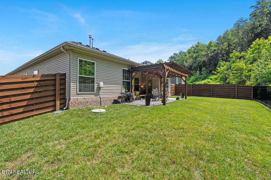 12619 Rocky Slope Lane Knoxville TN 37922