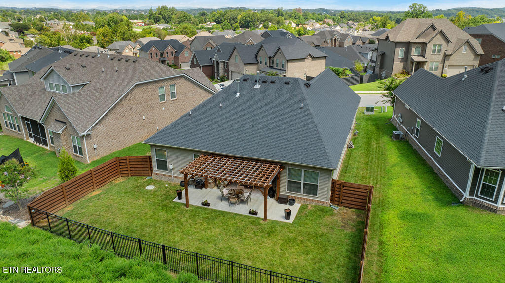 12619 Rocky Slope Lane Knoxville TN 37922