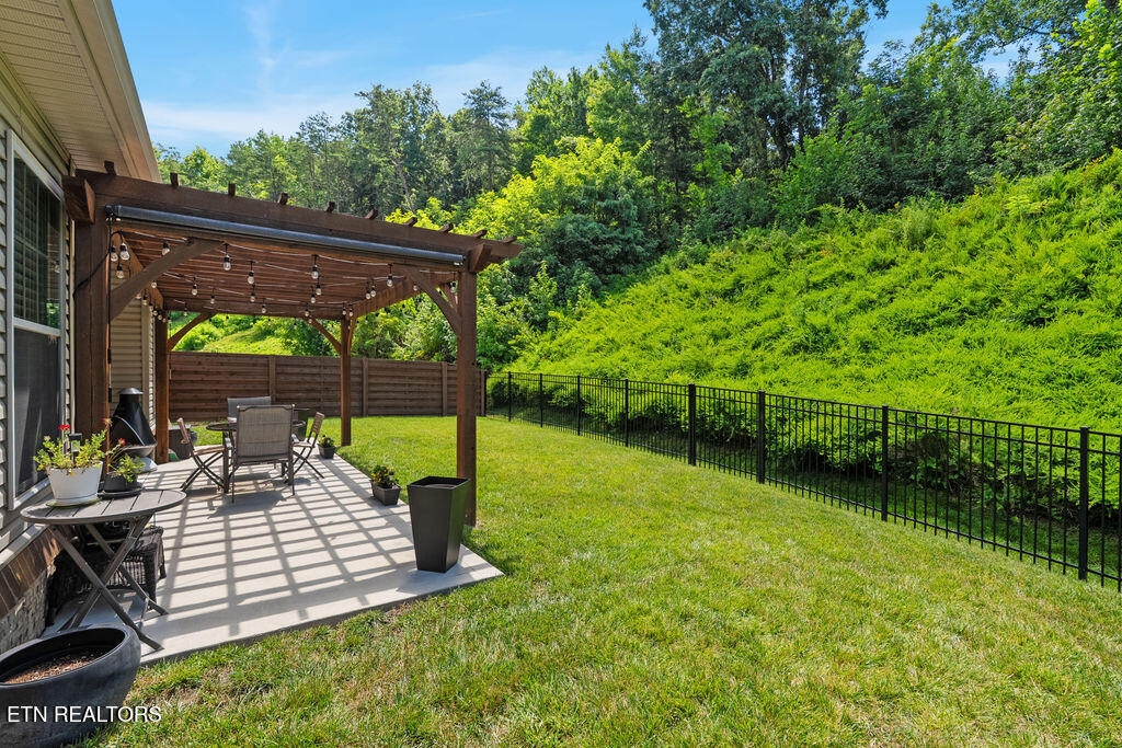 12619 Rocky Slope Lane Knoxville TN 37922