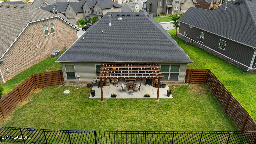 12619 Rocky Slope Lane Knoxville TN 37922