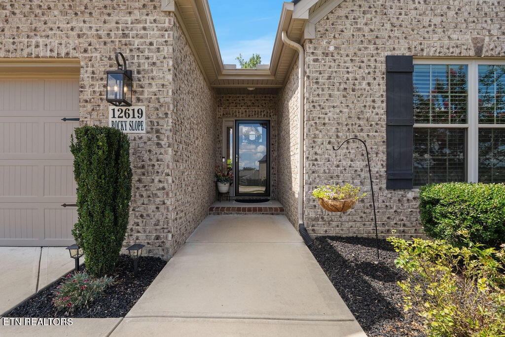 12619 Rocky Slope Lane Knoxville TN 37922