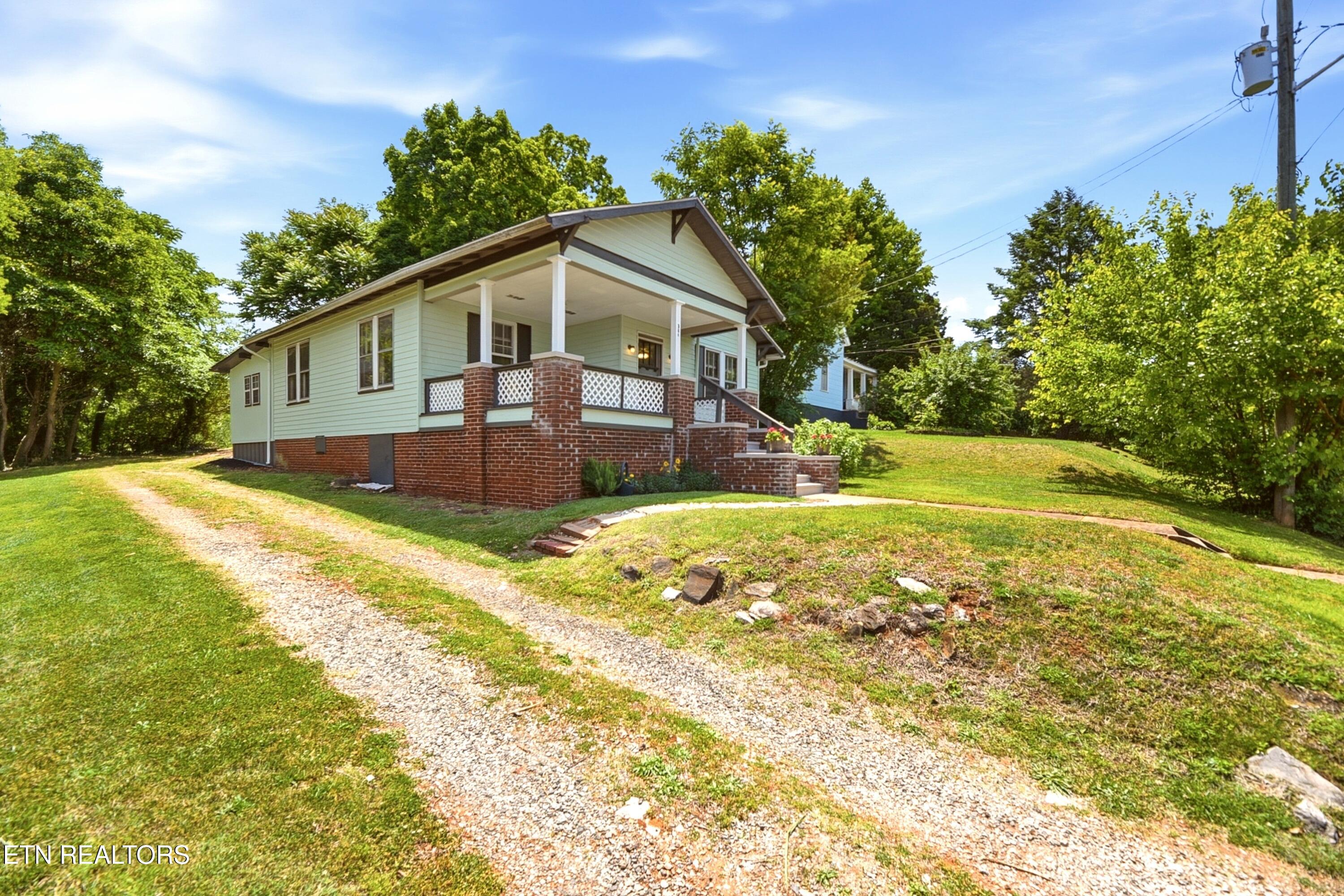 506 High Avenue Knoxville TN 37920