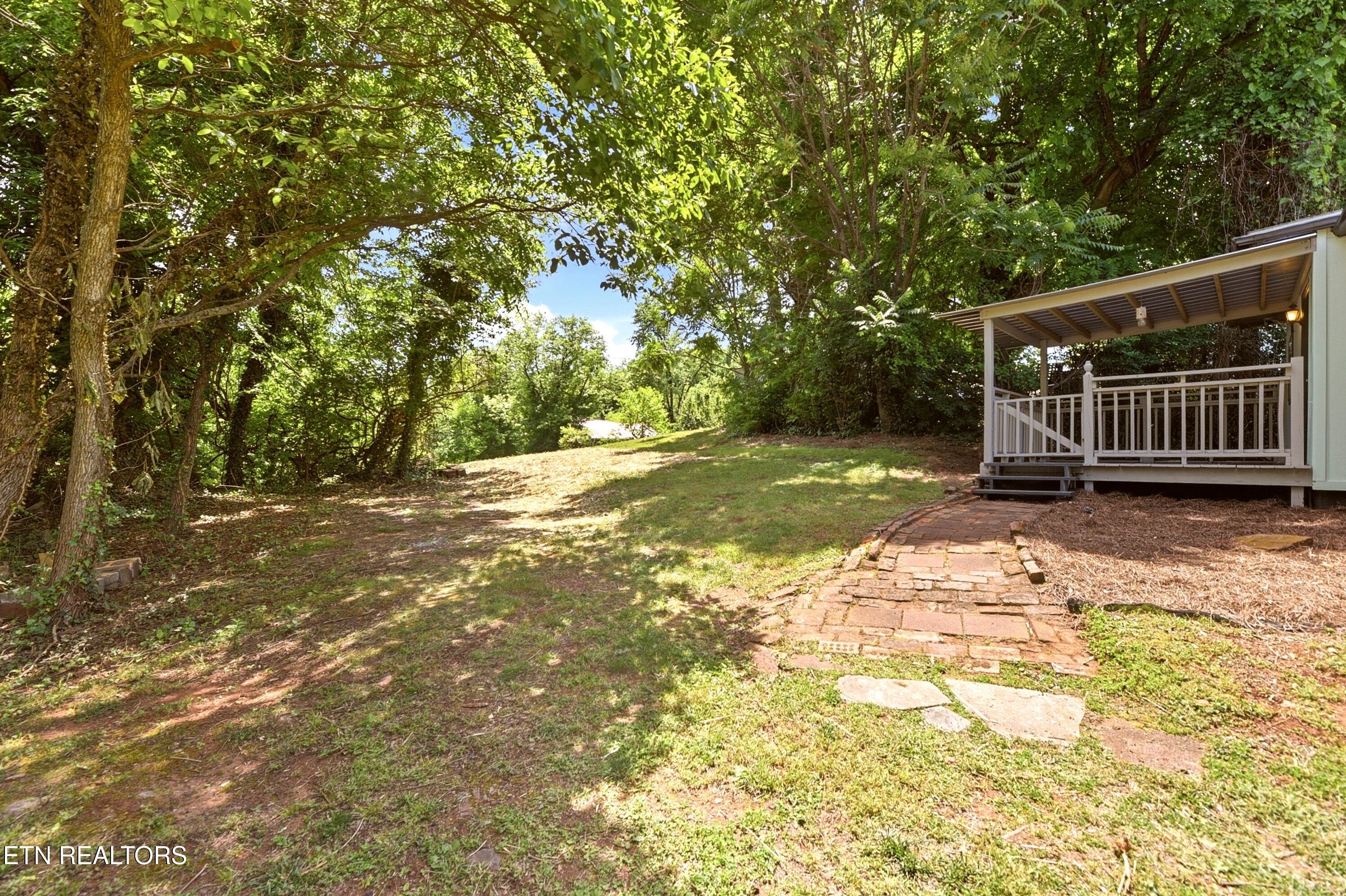 506 High Avenue Knoxville TN 37920