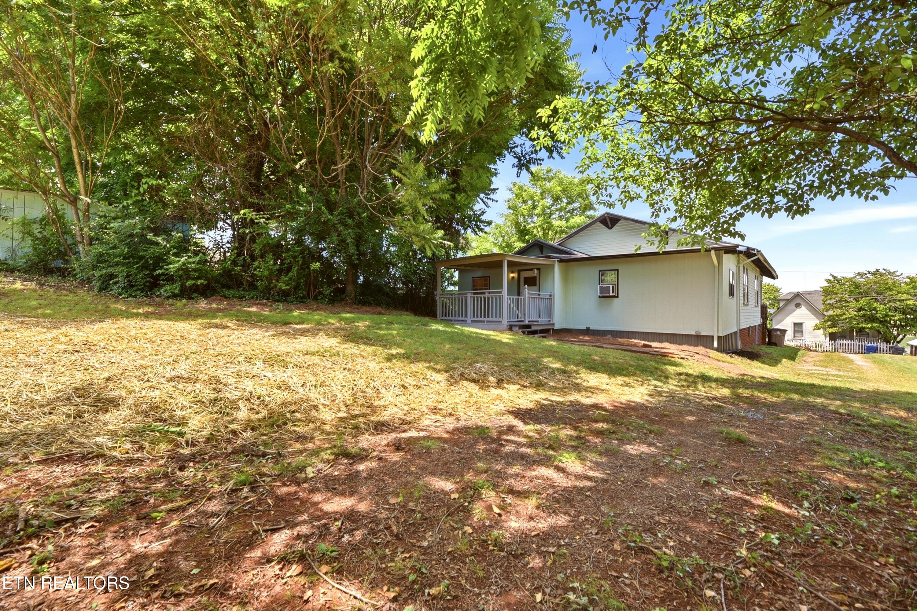 506 High Avenue Knoxville TN 37920