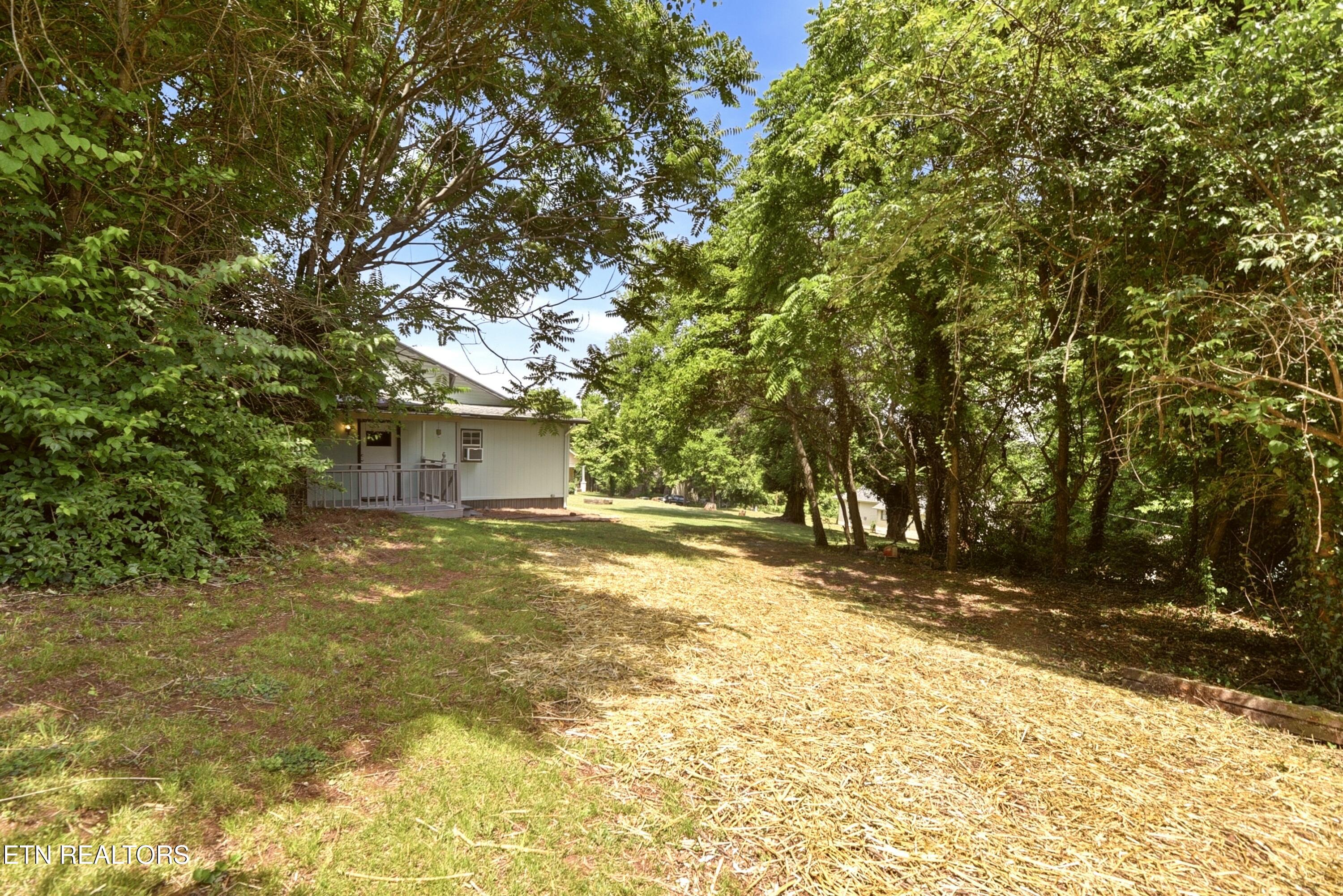 506 High Avenue Knoxville TN 37920