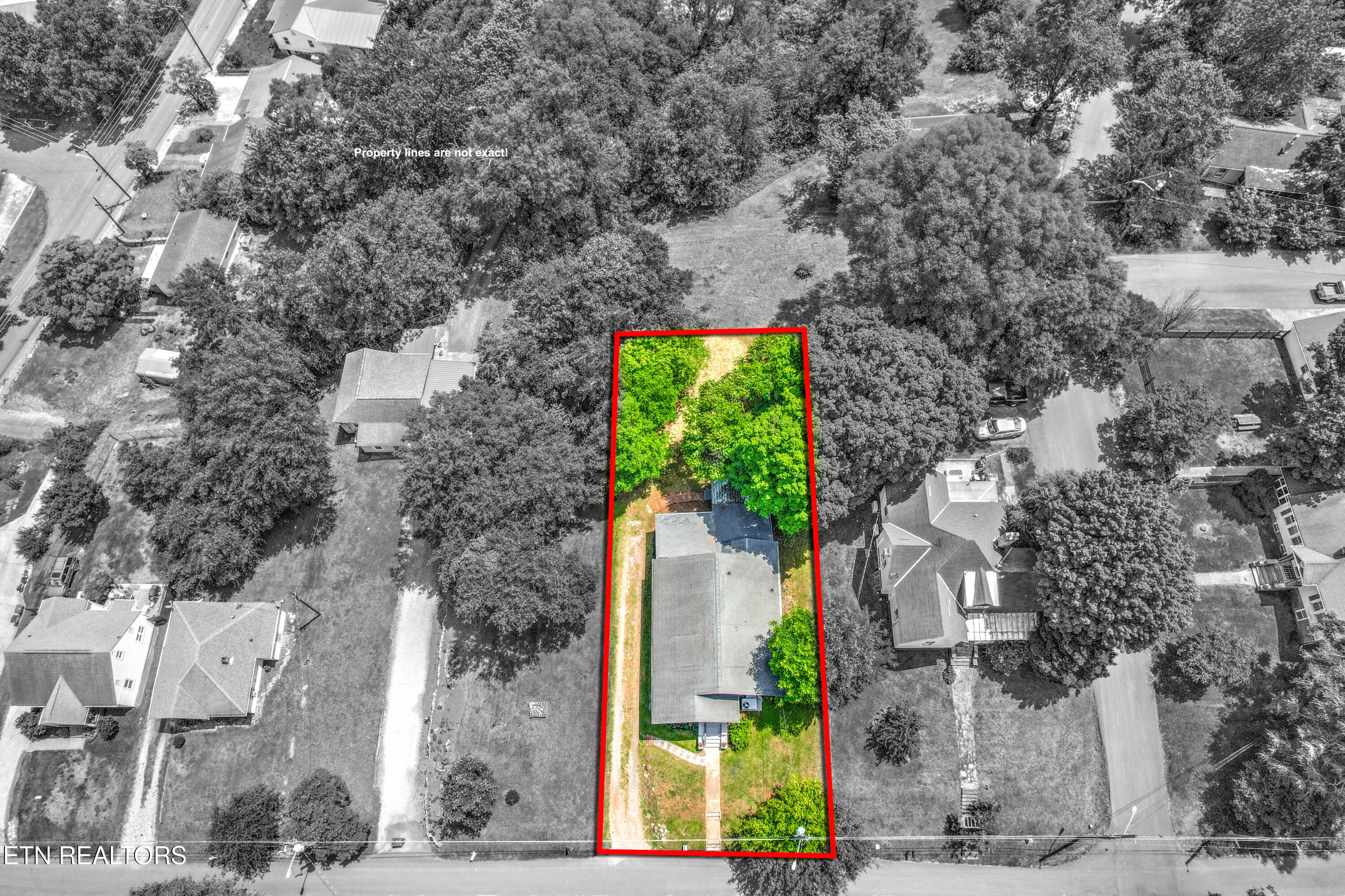 506 High Avenue Knoxville TN 37920