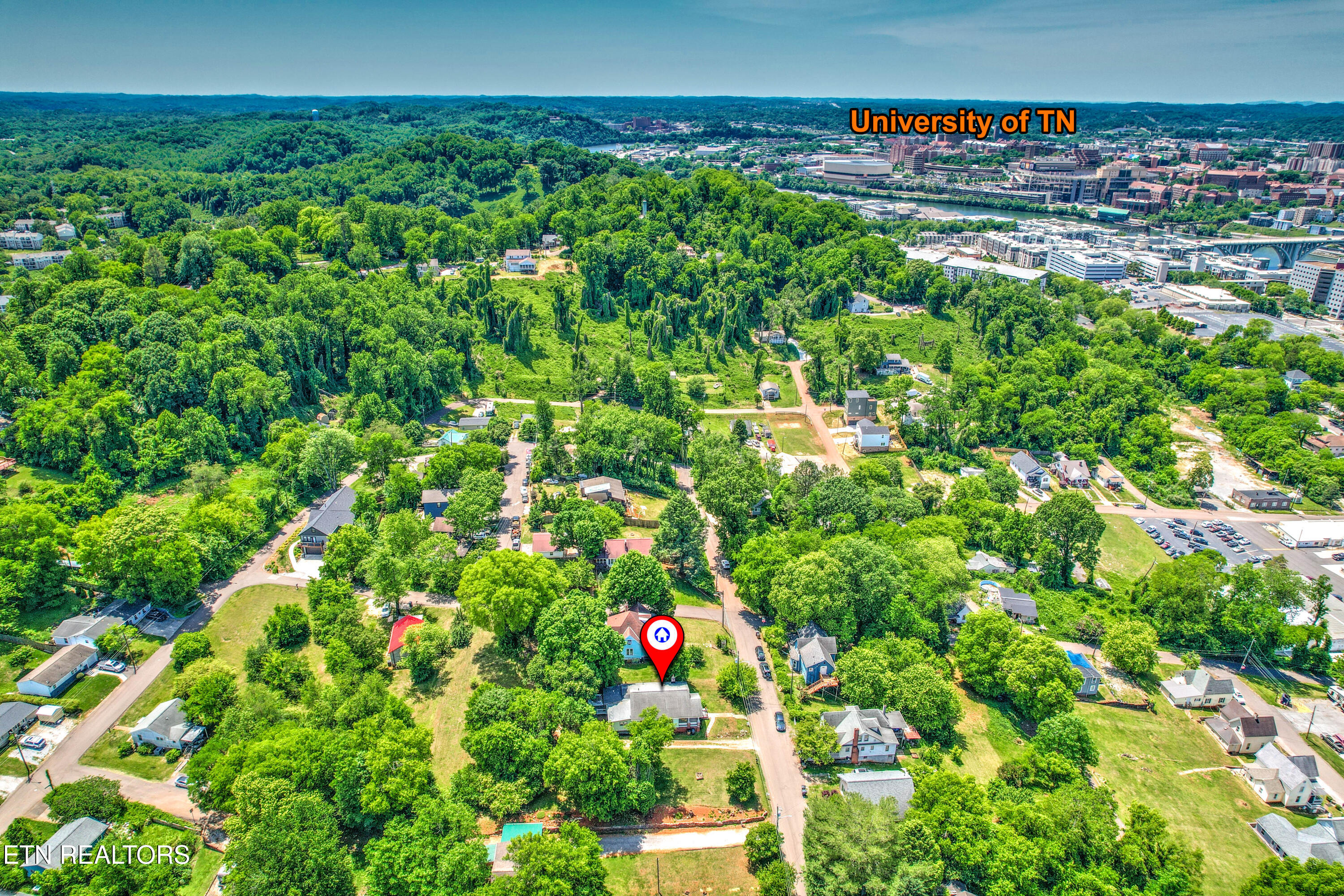 506 High Avenue Knoxville TN 37920