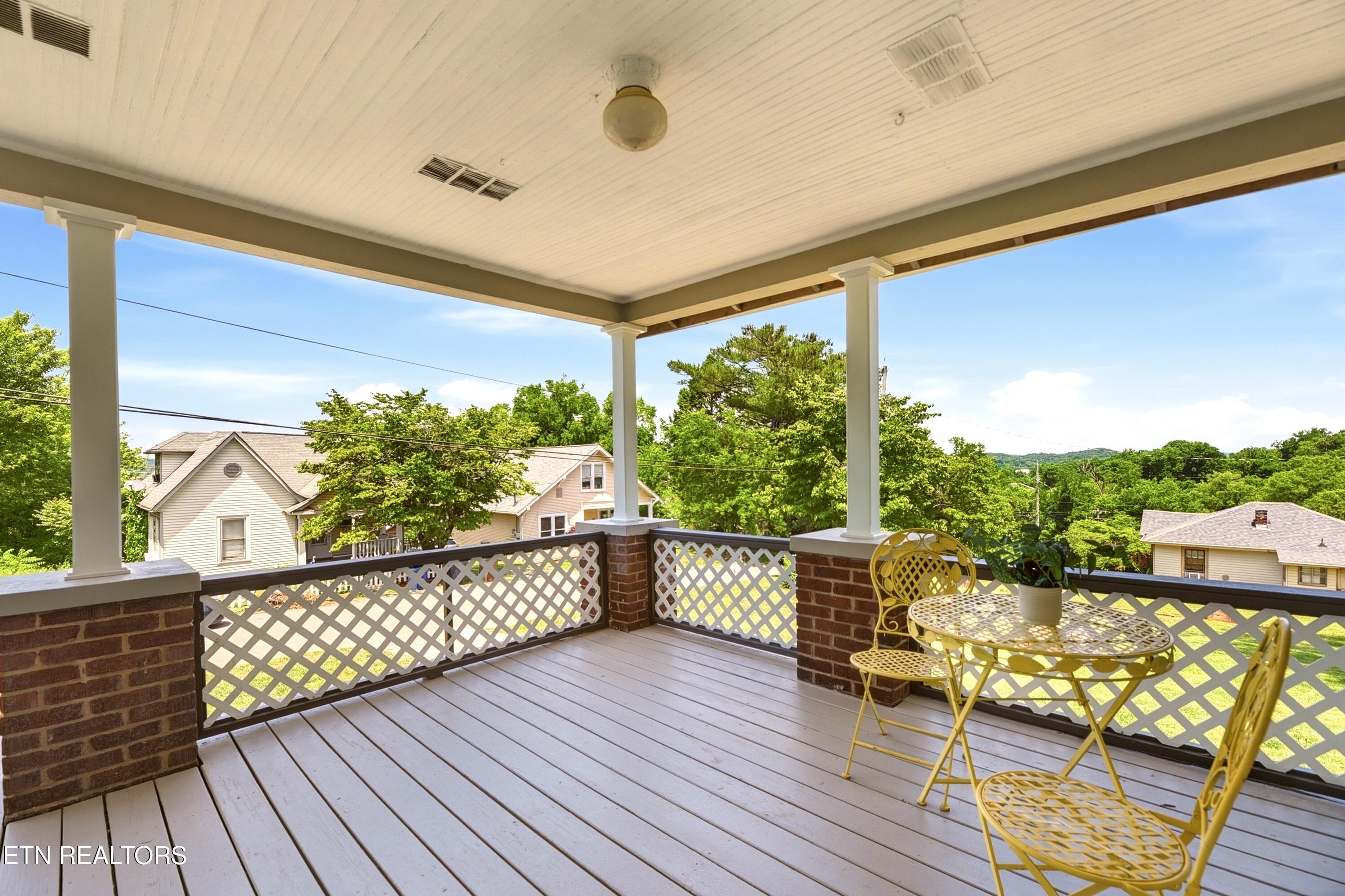 506 High Avenue Knoxville TN 37920