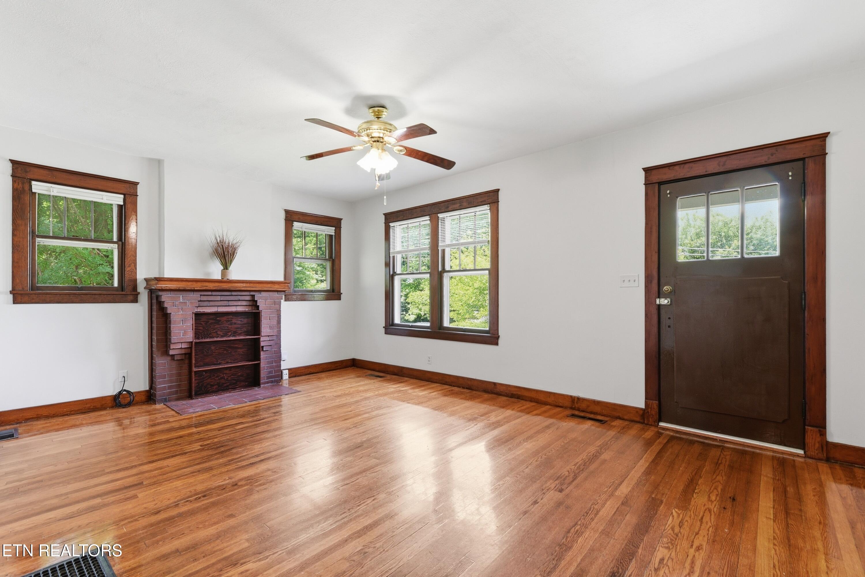 506 High Avenue Knoxville TN 37920