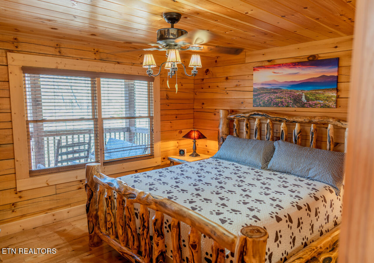 1110 Annes Road Gatlinburg TN 37738