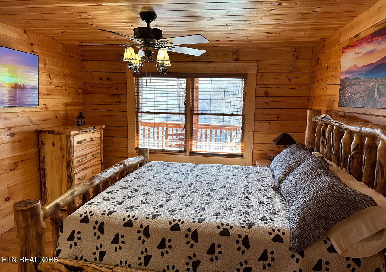 1110 Annes Road Gatlinburg TN 37738