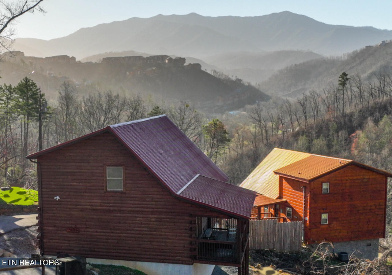 1110 Annes Road Gatlinburg TN 37738