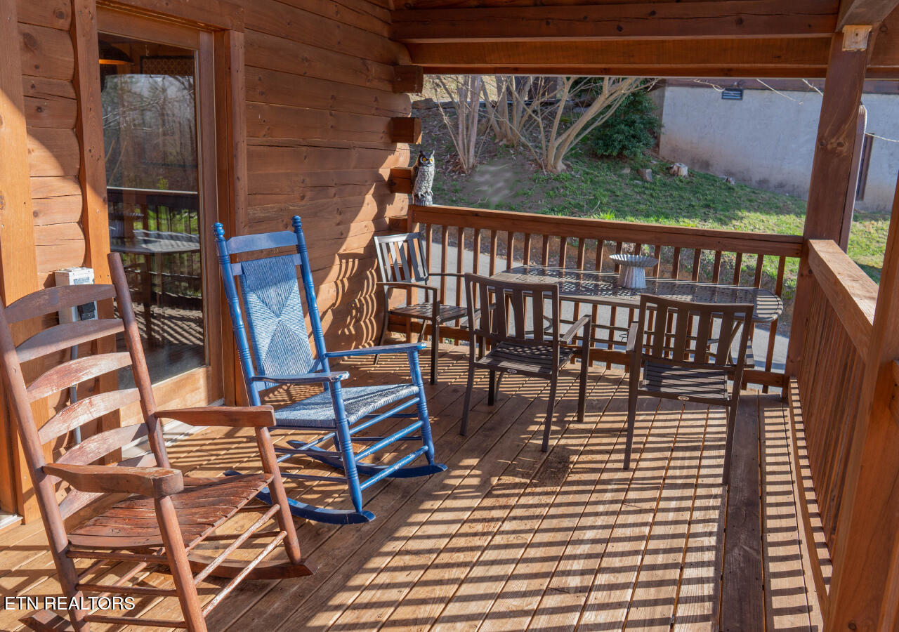 1110 Annes Road Gatlinburg TN 37738