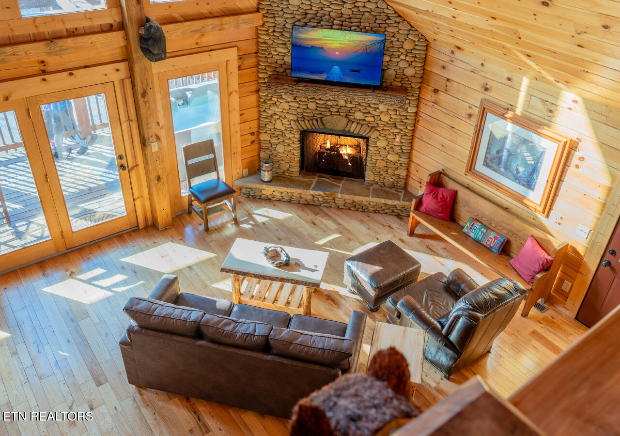 1110 Annes Road Gatlinburg TN 37738