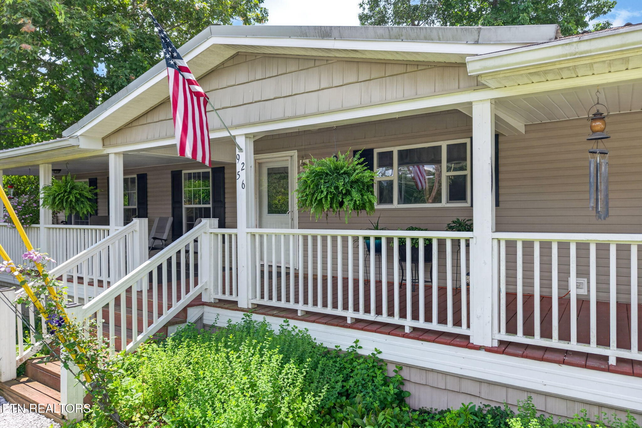 9256 Cherokee Trail Crossville TN 38572