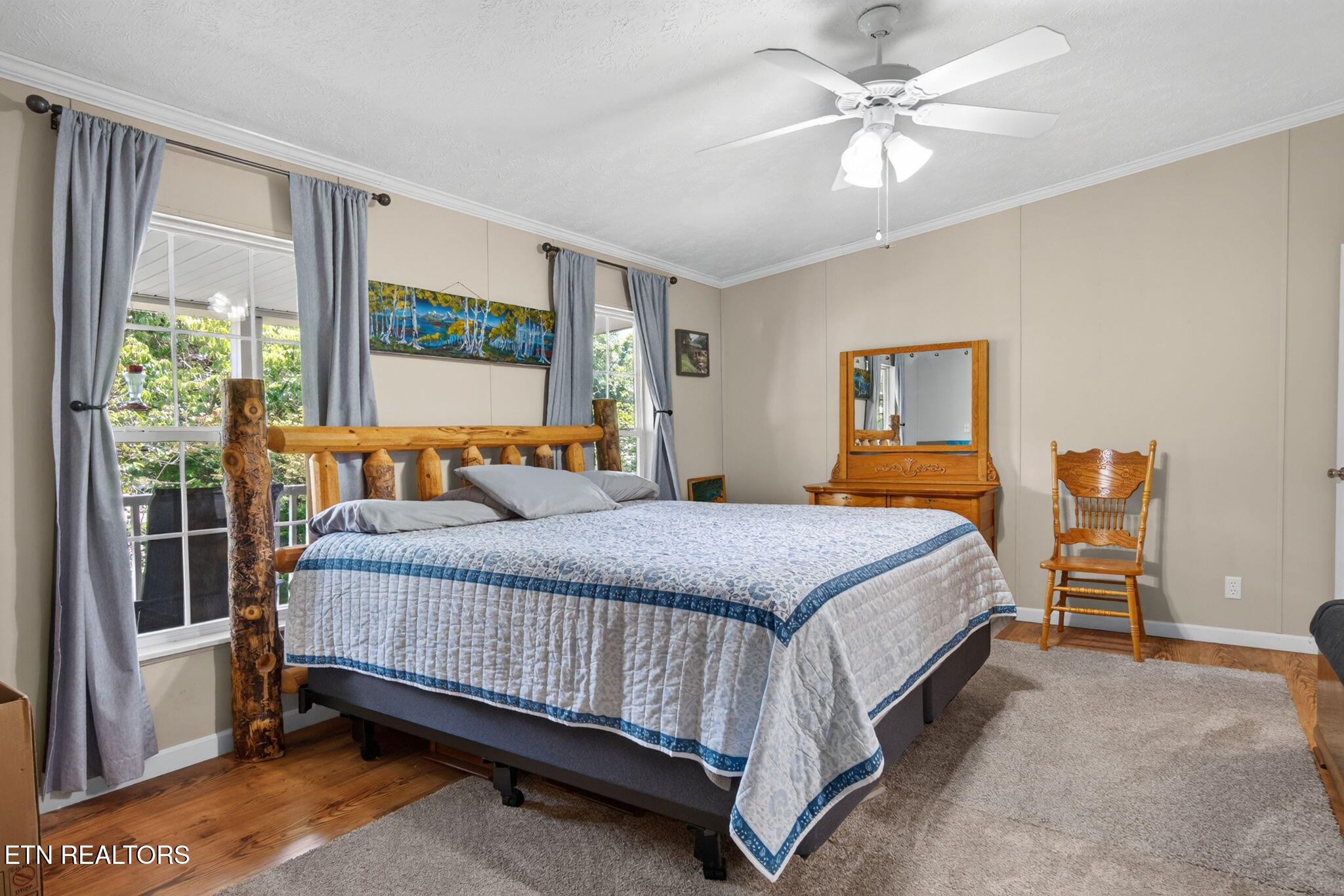 9256 Cherokee Trail Crossville TN 38572